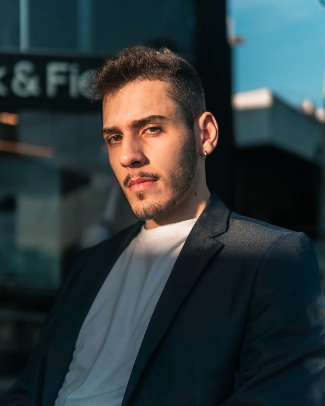 Lucas Lucena — FUNDADOR & GESTOR